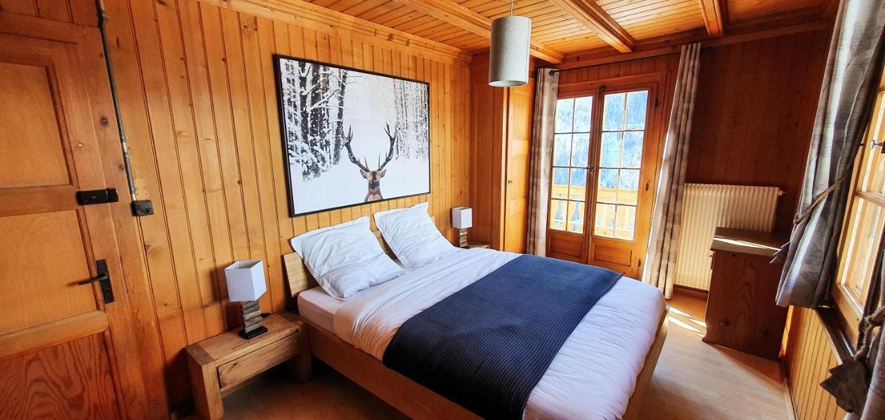 Auberge Le Mont-Gele Iserables Экстерьер фото