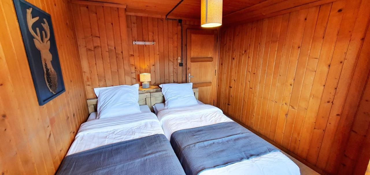 Auberge Le Mont-Gele Iserables Экстерьер фото