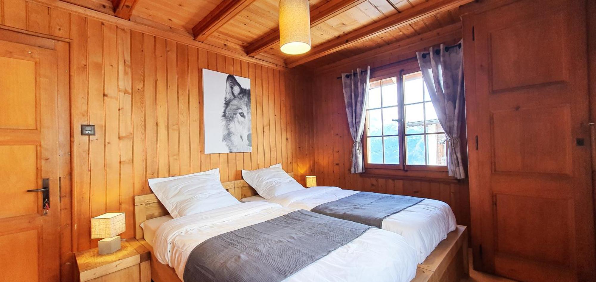 Auberge Le Mont-Gele Iserables Экстерьер фото