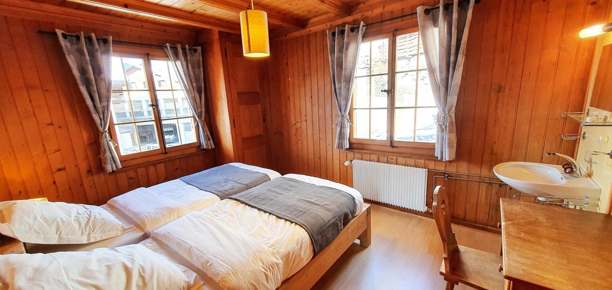 Auberge Le Mont-Gele Iserables Экстерьер фото